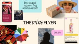 1.1 rebrands The Wine Flyer, the first venture from IAG Loyalty