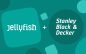 Stanley Black and Decker appoints Jellyfish as its digital partner