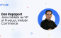 Dan Rapaport Joins InMobi to Drive Growth and Innovation for InMobi Commerce